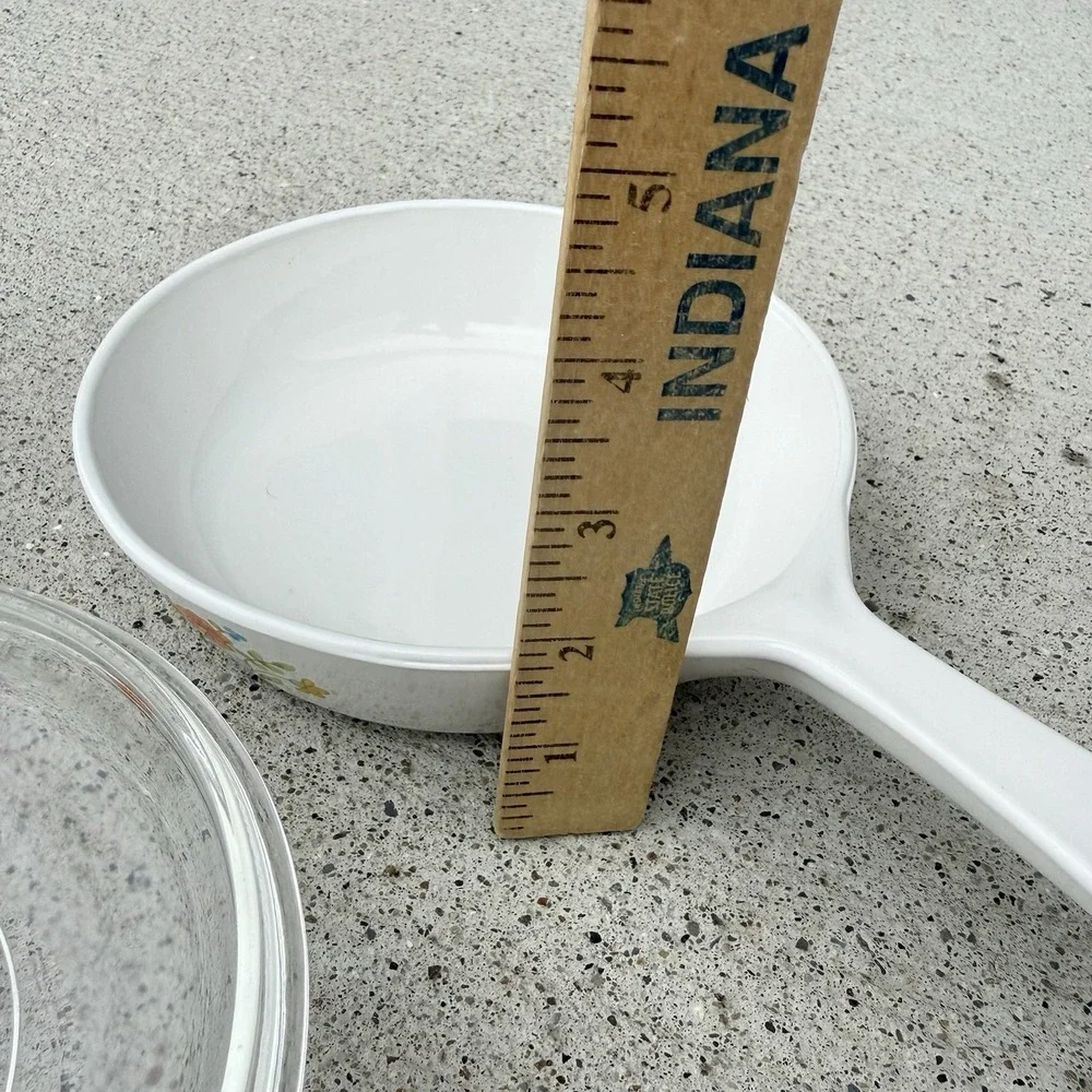 Corningware thanks your